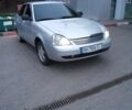 Серый ВАЗ 2170 Priora, объемом двигателя 1.6 л и пробегом 220 тыс. км за 2011 $, фото 16 на Automoto.ua