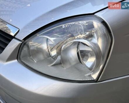 Серый ВАЗ 2170 Priora, объемом двигателя 1.6 л и пробегом 212 тыс. км за 3699 $, фото 9 на Automoto.ua