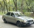 Сірий ВАЗ 2170 Priora, об'ємом двигуна 1.6 л та пробігом 2 тис. км за 1700 $, фото 4 на Automoto.ua