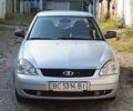 Сірий ВАЗ 2170 Priora, об'ємом двигуна 1.6 л та пробігом 45 тис. км за 3500 $, фото 1 на Automoto.ua