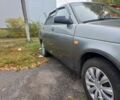 Серый ВАЗ 2170 Priora, объемом двигателя 1.6 л и пробегом 119 тыс. км за 2100 $, фото 4 на Automoto.ua
