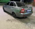 Серый ВАЗ 2170 Priora, объемом двигателя 1.6 л и пробегом 170 тыс. км за 2700 $, фото 1 на Automoto.ua