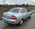 Серый ВАЗ 2170 Priora, объемом двигателя 1.6 л и пробегом 164 тыс. км за 2600 $, фото 1 на Automoto.ua