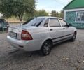 Серый ВАЗ 2170 Priora, объемом двигателя 1.6 л и пробегом 300 тыс. км за 2300 $, фото 1 на Automoto.ua