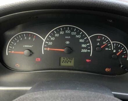 Сірий ВАЗ 2170 Priora, об'ємом двигуна 1.6 л та пробігом 48 тис. км за 3400 $, фото 2 на Automoto.ua