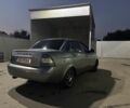 Серый ВАЗ 2170 Priora, объемом двигателя 1.6 л и пробегом 171 тыс. км за 3100 $, фото 2 на Automoto.ua