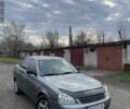Сірий ВАЗ 2170 Priora, об'ємом двигуна 1.6 л та пробігом 197 тис. км за 2600 $, фото 4 на Automoto.ua