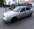 Сірий ВАЗ 2170 Priora, об'ємом двигуна 1.6 л та пробігом 219 тис. км за 2250 $, фото 1 на Automoto.ua
