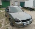 Сірий ВАЗ 2170 Priora, об'ємом двигуна 1.6 л та пробігом 200 тис. км за 3000 $, фото 5 на Automoto.ua