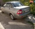 Сірий ВАЗ 2170 Priora, об'ємом двигуна 1.6 л та пробігом 221 тис. км за 2200 $, фото 6 на Automoto.ua