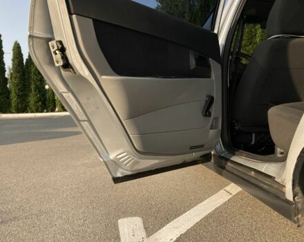 Сірий ВАЗ 2170 Priora, об'ємом двигуна 1.6 л та пробігом 245 тис. км за 3000 $, фото 11 на Automoto.ua