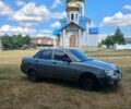 Сірий ВАЗ 2170 Priora, об'ємом двигуна 1.6 л та пробігом 1000 тис. км за 1752 $, фото 1 на Automoto.ua