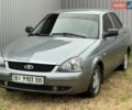 Сірий ВАЗ 2170 Priora, об'ємом двигуна 1.6 л та пробігом 203 тис. км за 2900 $, фото 2 на Automoto.ua