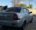 Сірий ВАЗ 2170 Priora, об'ємом двигуна 0 л та пробігом 3 тис. км за 1752 $, фото 2 на Automoto.ua