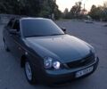 Серый ВАЗ 2170 Priora, объемом двигателя 1.6 л и пробегом 170 тыс. км за 2750 $, фото 6 на Automoto.ua