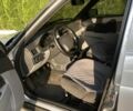Сірий ВАЗ 2170 Priora, об'ємом двигуна 1.6 л та пробігом 245 тис. км за 3000 $, фото 8 на Automoto.ua