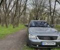 Серый ВАЗ 2170 Priora, объемом двигателя 0 л и пробегом 245 тыс. км за 1900 $, фото 1 на Automoto.ua
