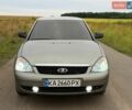 Сірий ВАЗ 2170 Priora, об'ємом двигуна 1.6 л та пробігом 97 тис. км за 2799 $, фото 1 на Automoto.ua