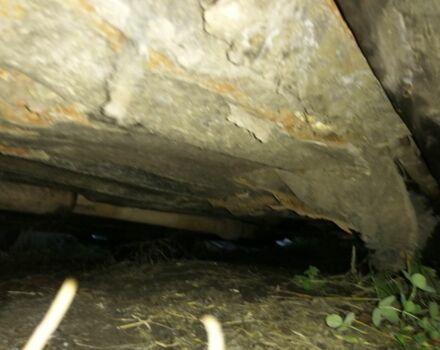 Сірий ВАЗ 2170 Priora, об'ємом двигуна 1 л та пробігом 157 тис. км за 1089 $, фото 7 на Automoto.ua