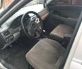 Серый ВАЗ 2170 Priora, объемом двигателя 1 л и пробегом 200 тыс. км за 1850 $, фото 4 на Automoto.ua