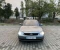 Серый ВАЗ 2170 Priora, объемом двигателя 1.6 л и пробегом 444 тыс. км за 2202 $, фото 1 на Automoto.ua