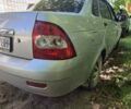 Сірий ВАЗ 2170 Priora, об'ємом двигуна 1.6 л та пробігом 398 тис. км за 2100 $, фото 8 на Automoto.ua