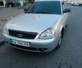 Серый ВАЗ 2170 Priora, объемом двигателя 1.6 л и пробегом 225 тыс. км за 2900 $, фото 1 на Automoto.ua