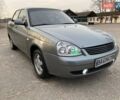 Серый ВАЗ 2170 Priora, объемом двигателя 1.6 л и пробегом 217 тыс. км за 3300 $, фото 22 на Automoto.ua