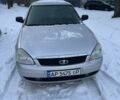 Сірий ВАЗ 2170 Priora, об'ємом двигуна 1.6 л та пробігом 170 тис. км за 2600 $, фото 1 на Automoto.ua