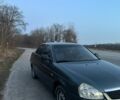 Сірий ВАЗ 2170 Priora, об'ємом двигуна 1.6 л та пробігом 184 тис. км за 2500 $, фото 1 на Automoto.ua