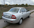 Серый ВАЗ 2170 Priora, объемом двигателя 1.6 л и пробегом 164 тыс. км за 2600 $, фото 9 на Automoto.ua