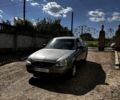 Сірий ВАЗ 2170 Priora, об'ємом двигуна 1.6 л та пробігом 230 тис. км за 1900 $, фото 1 на Automoto.ua