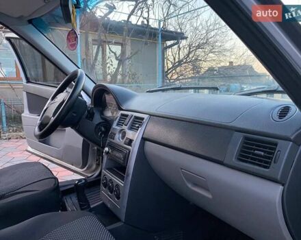 Серый ВАЗ 2170 Priora, объемом двигателя 1.6 л и пробегом 299 тыс. км за 3000 $, фото 25 на Automoto.ua