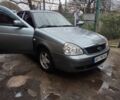Серый ВАЗ 2170 Priora, объемом двигателя 1.6 л и пробегом 241 тыс. км за 2300 $, фото 1 на Automoto.ua