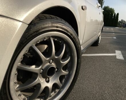 Сірий ВАЗ 2170 Priora, об'ємом двигуна 1.6 л та пробігом 245 тис. км за 3000 $, фото 22 на Automoto.ua