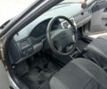 Серый ВАЗ 2170 Priora, объемом двигателя 1.6 л и пробегом 230 тыс. км за 2200 $, фото 1 на Automoto.ua