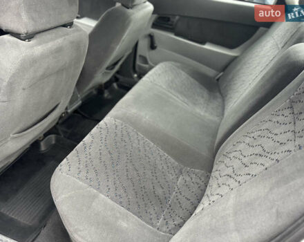 Сірий ВАЗ 2170 Priora, об'ємом двигуна 1.6 л та пробігом 127 тис. км за 3500 $, фото 7 на Automoto.ua