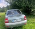 Сірий ВАЗ 2170 Priora, об'ємом двигуна 1.6 л та пробігом 275 тис. км за 1440 $, фото 6 на Automoto.ua