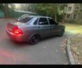 ВАЗ 2170 Priora 2008 в Одессе на Automoto.ua Серый ВАЗ 2170 Priora, объемом двигателя 1.6 л и пробегом 120 тыс. км за 2800 $, фото 5 на Automoto.ua