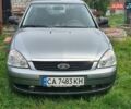 Сірий ВАЗ 2170 Priora, об'ємом двигуна 1.6 л та пробігом 118 тис. км за 3400 $, фото 1 на Automoto.ua