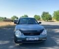 Серый ВАЗ 2170 Priora, объемом двигателя 0 л и пробегом 140 тыс. км за 2200 $, фото 2 на Automoto.ua