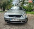 Серый ВАЗ 2170 Priora, объемом двигателя 1.6 л и пробегом 291 тыс. км за 2300 $, фото 1 на Automoto.ua