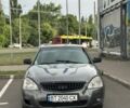 Серый ВАЗ 2170 Priora, объемом двигателя 1.6 л и пробегом 180 тыс. км за 2400 $, фото 1 на Automoto.ua