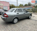 Серый ВАЗ 2170 Priora, объемом двигателя 1.6 л и пробегом 163 тыс. км за 2700 $, фото 18 на Automoto.ua