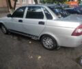 Сірий ВАЗ 2170 Priora, об'ємом двигуна 1.6 л та пробігом 192 тис. км за 3200 $, фото 1 на Automoto.ua