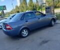 Сірий ВАЗ 2170 Priora, об'ємом двигуна 1.6 л та пробігом 140 тис. км за 4000 $, фото 5 на Automoto.ua