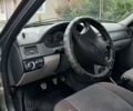 Серый ВАЗ 2170 Priora, объемом двигателя 1.6 л и пробегом 180 тыс. км за 3000 $, фото 5 на Automoto.ua