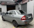 Сірий ВАЗ 2170 Priora, об'ємом двигуна 1.6 л та пробігом 280 тис. км за 2000 $, фото 8 на Automoto.ua