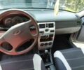 Серый ВАЗ 2170 Priora, объемом двигателя 1.6 л и пробегом 156 тыс. км за 2600 $, фото 7 на Automoto.ua