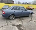Серый ВАЗ 2170 Priora, объемом двигателя 0 л и пробегом 170 тыс. км за 1000 $, фото 4 на Automoto.ua